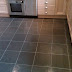 How to clean your tiled floor