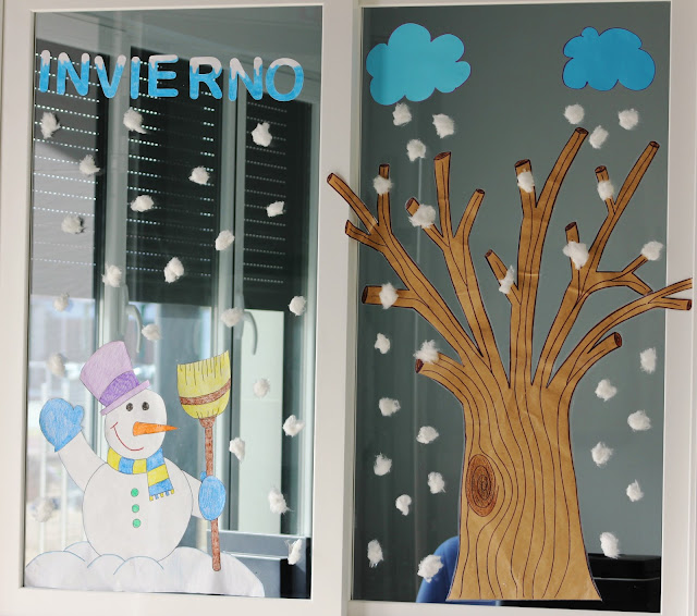 Decoracion Invierno Para Jardin Infantil ~ jueves, 20 de diciembre de 2012 Decoracion Invierno Para Jardin Infantil ~ jueves, 20 de diciembre de 2012