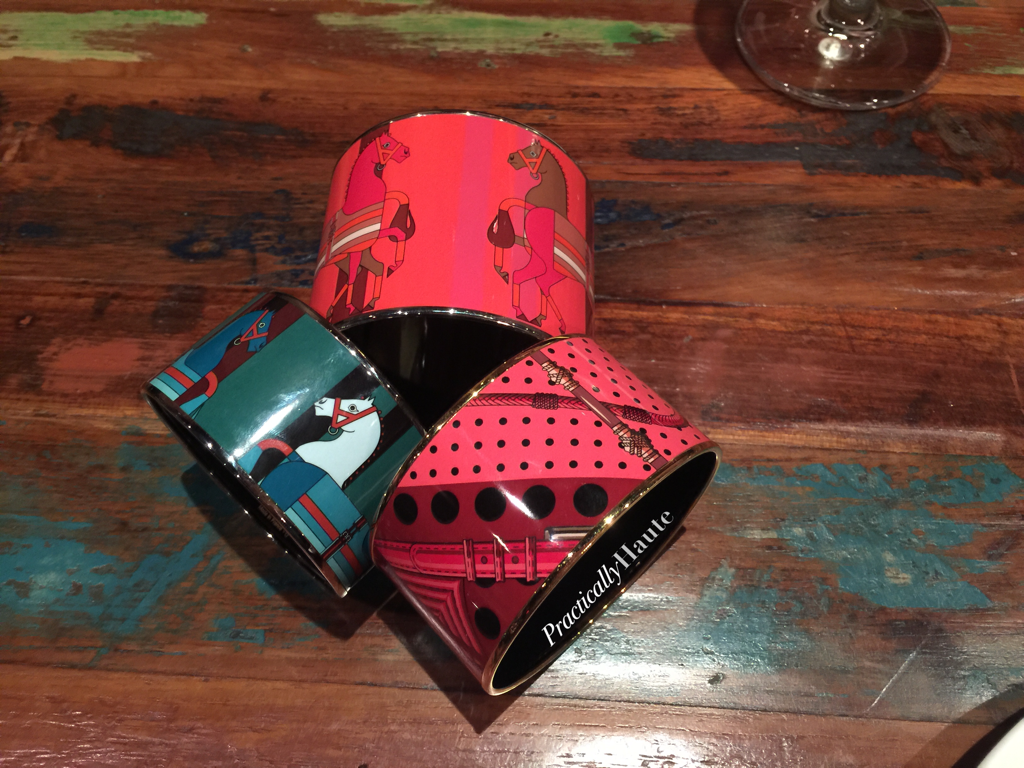 Hermès Sample Sale Has Epic Discounts And Long Wait Times