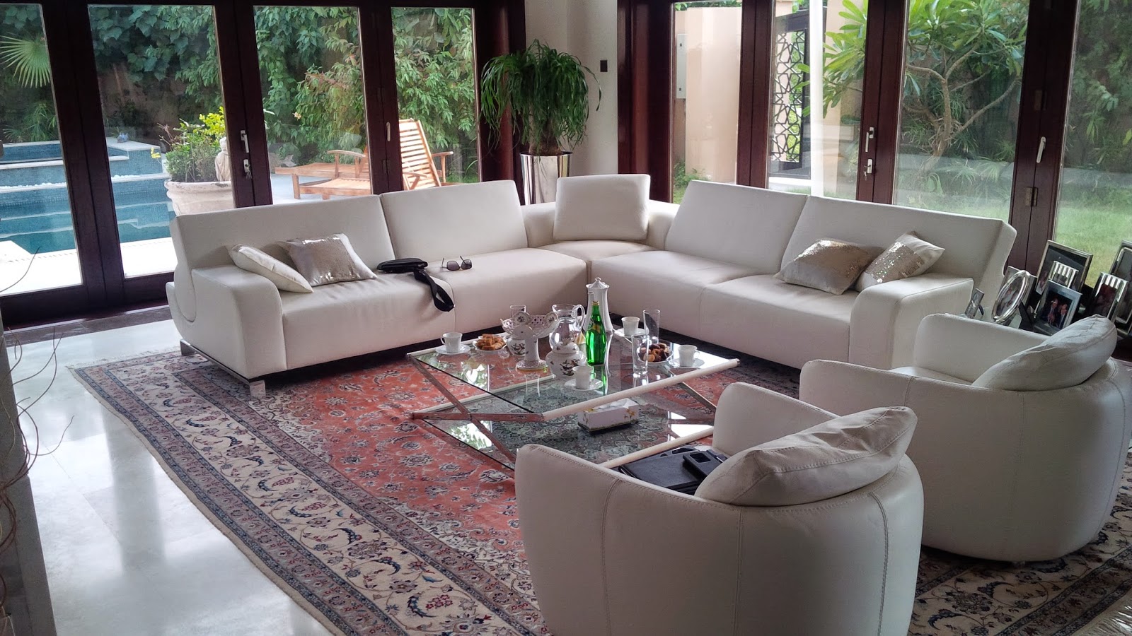 Italian Furniture Here In Dubai