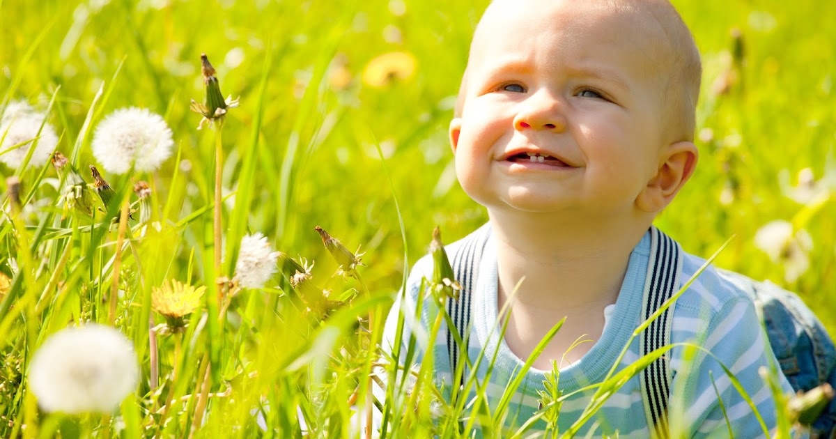 Healthy Plate 5 Vitamin D and Our Children