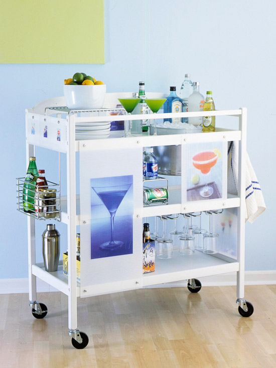 Take Five Unique Kitchen Accessories The Cottage Market