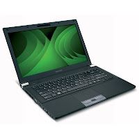 Toshiba Tecra R840-S8413 laptop