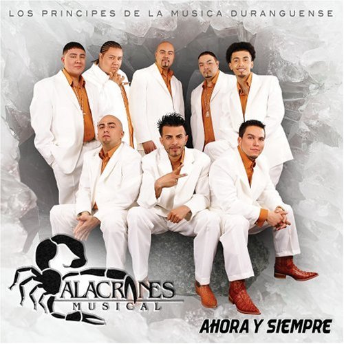 Grupo Alacranes Musical