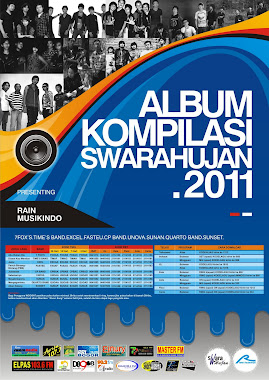 Album Kompilasi 2011