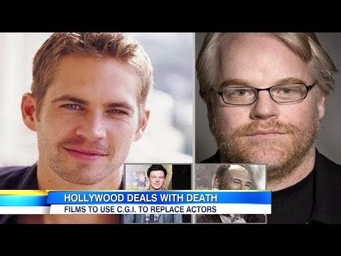 Fast And Furious 7 Actor Accident