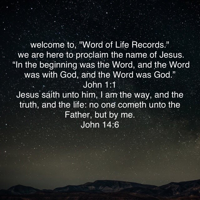 Word of Life Records