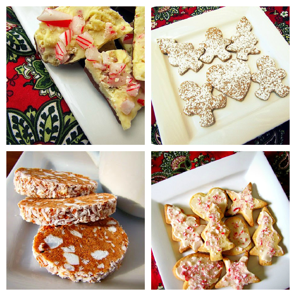 A Simple Christmas... PaisleyJade