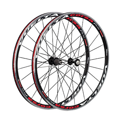 vuelta corsa superlite