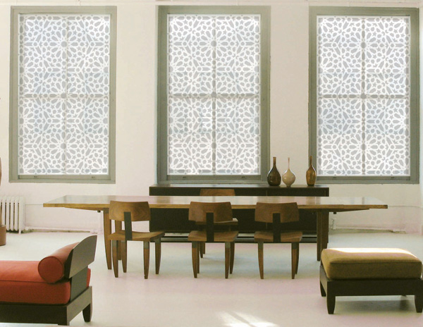 Greek Fretwork