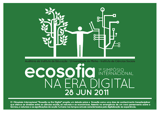 I Simpósio Internacional "Ecosofia na era digital"