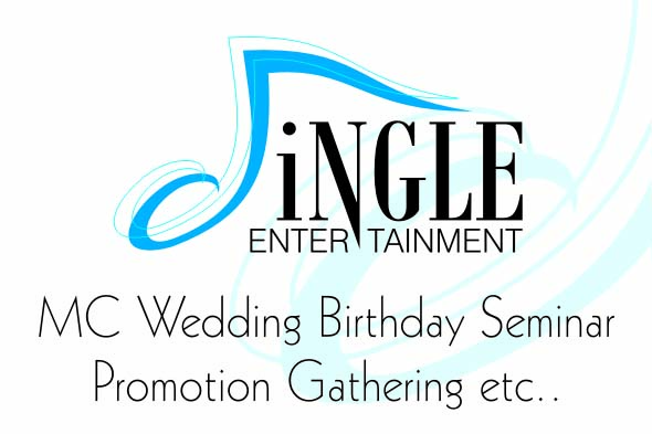 Jingle Entertainment & Wedding Organizer