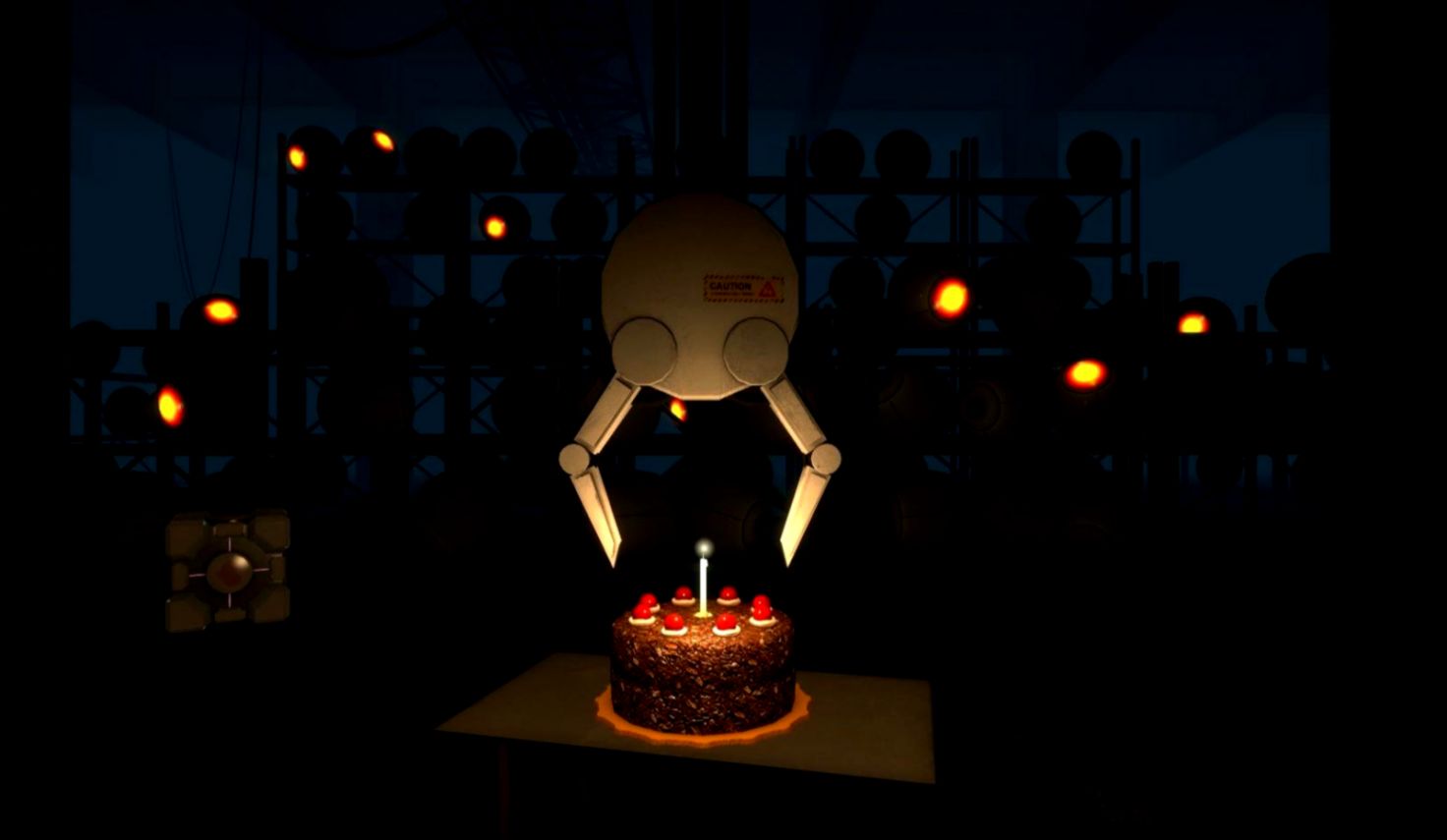 portal cake artwork games hd wallpaper 24034 HQ Desktop portal cake artwork games hd wallpaper 24034 HQ Desktop