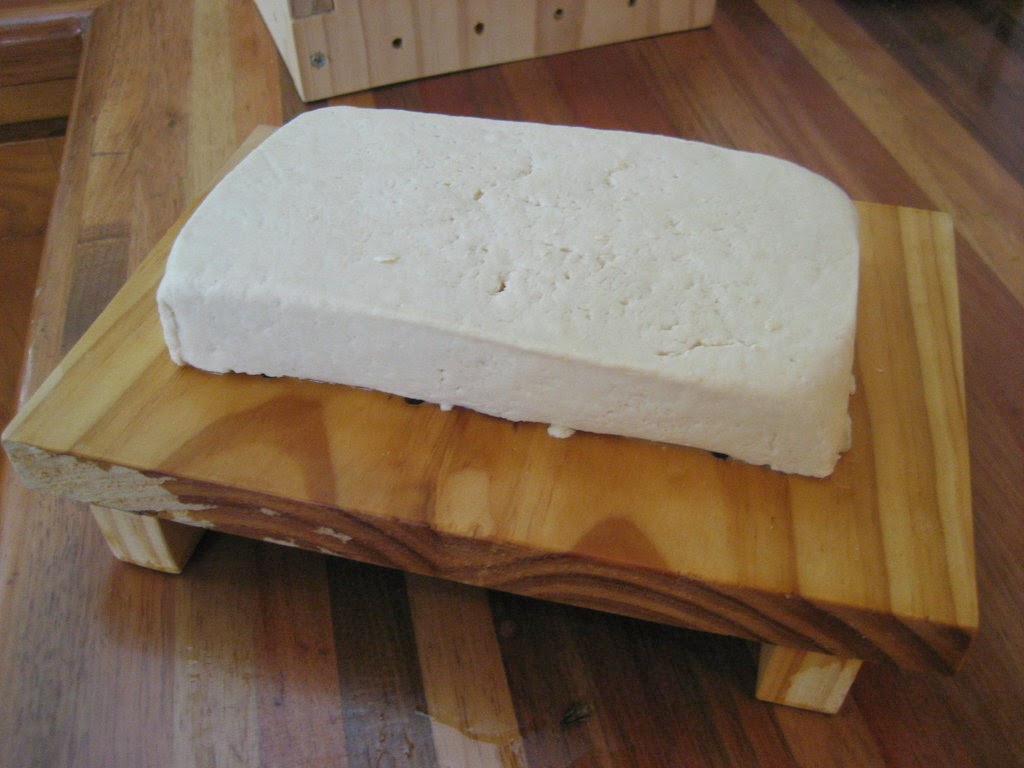 Tofu
