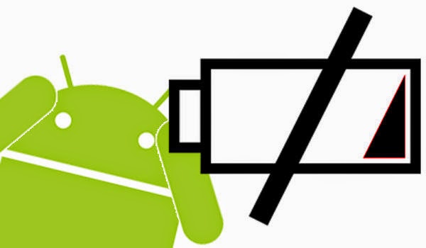 Mengatasi Batrai Android Boros Mengatasi Batrai Android Boros