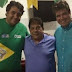 Prefeito de Sousa, André Gadelha, confirma apoio a Cássio Cunha Lima