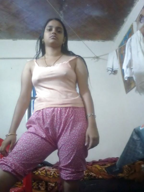 malay teen big tits naked pussy on harley