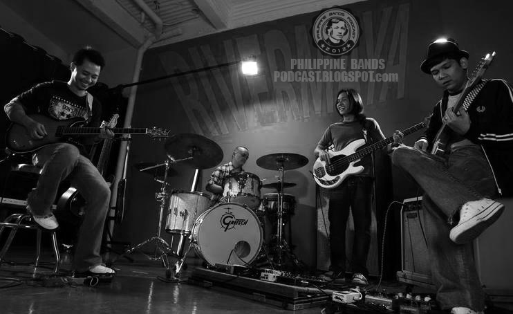 rivermaya philippine bands podcast rivermaya philippine bands podcast