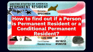 residents permanent lawful