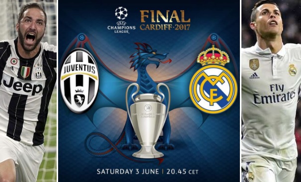 Real Madrid Live Stream Link 3