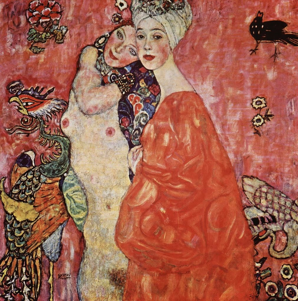Biography Of Famous People In The World Biography Of Gustav Klimt