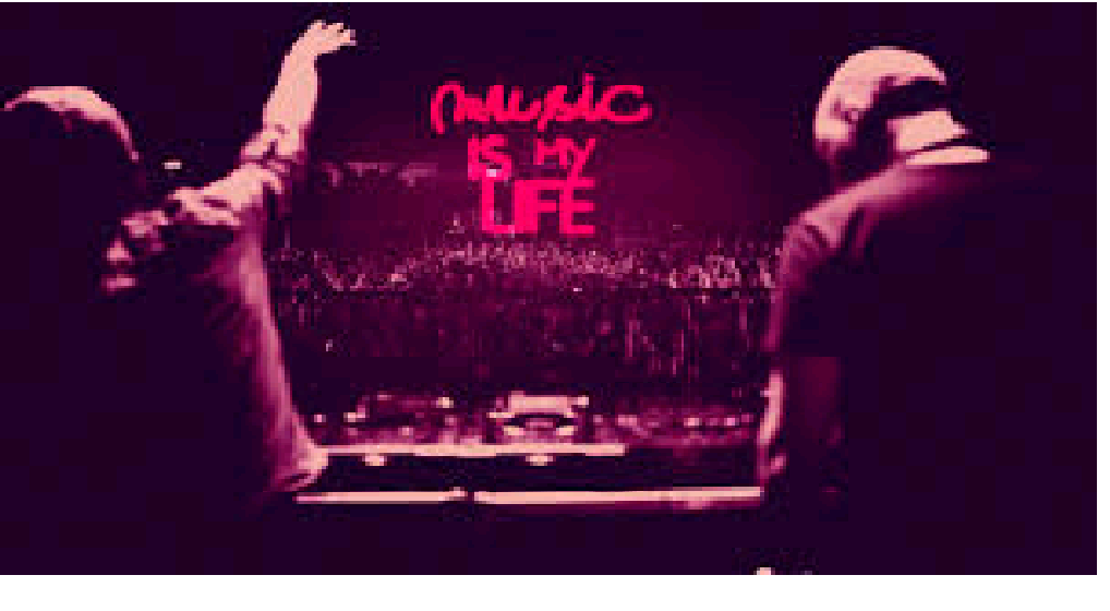 ♥ Music is My Life ♥