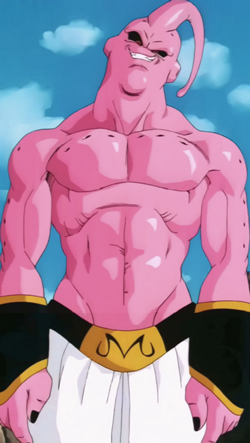 Majin Boo aparece com visual inédito em Dragon Ball Super - 03/04/2017 -  UOL Start