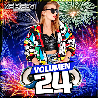 MALETA Dvj Vol. 24