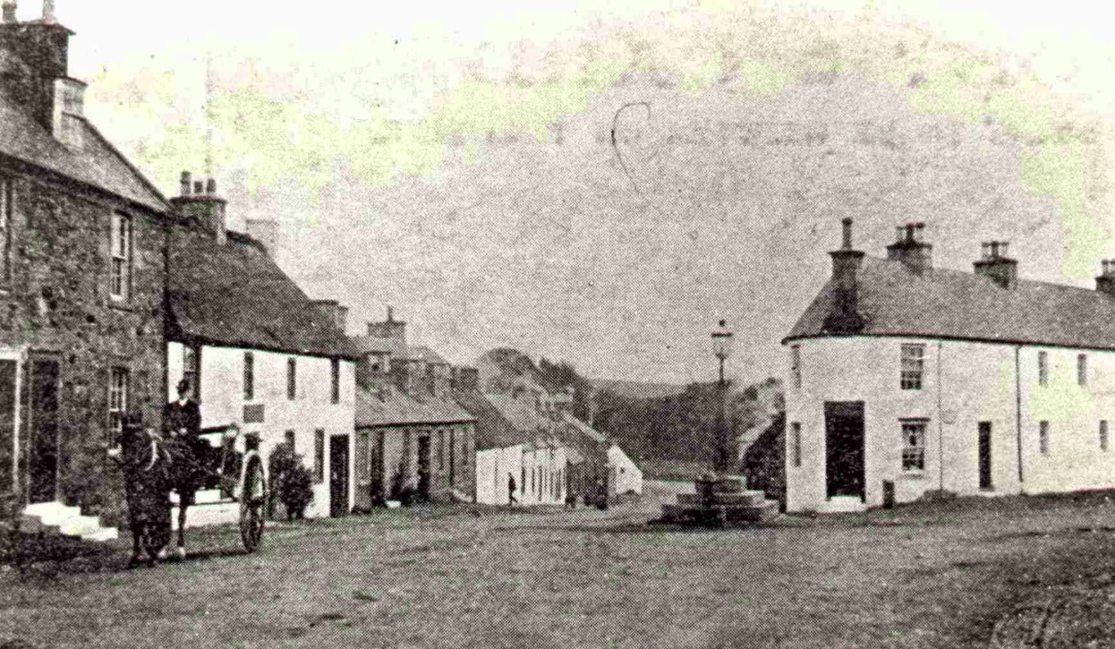 Smith History Where did we come from?