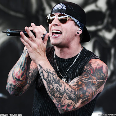 M.SHADOWS