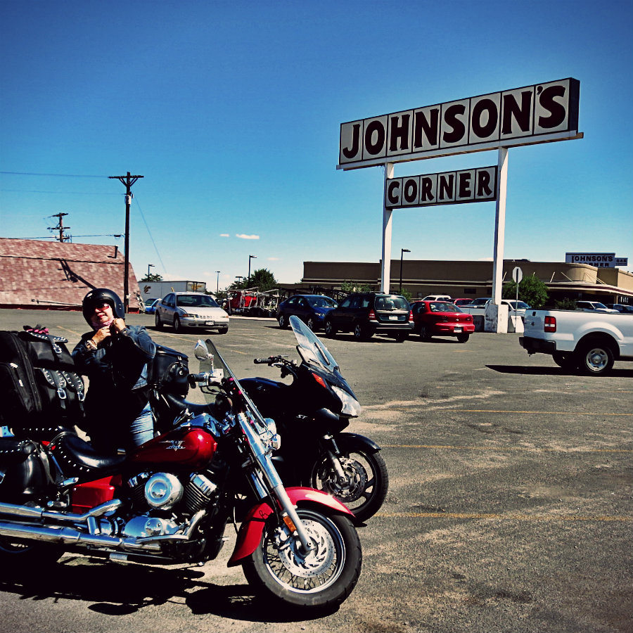 What's the Definition of a Motorcycle Nomad? Motorcycle Philosophy