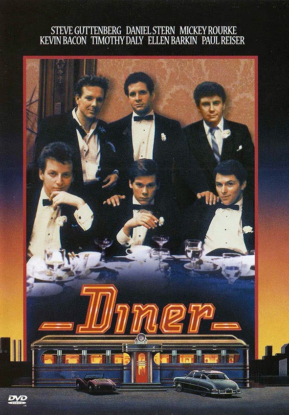 Diner - 1982