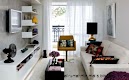 Desain Interior Rumah Mungil