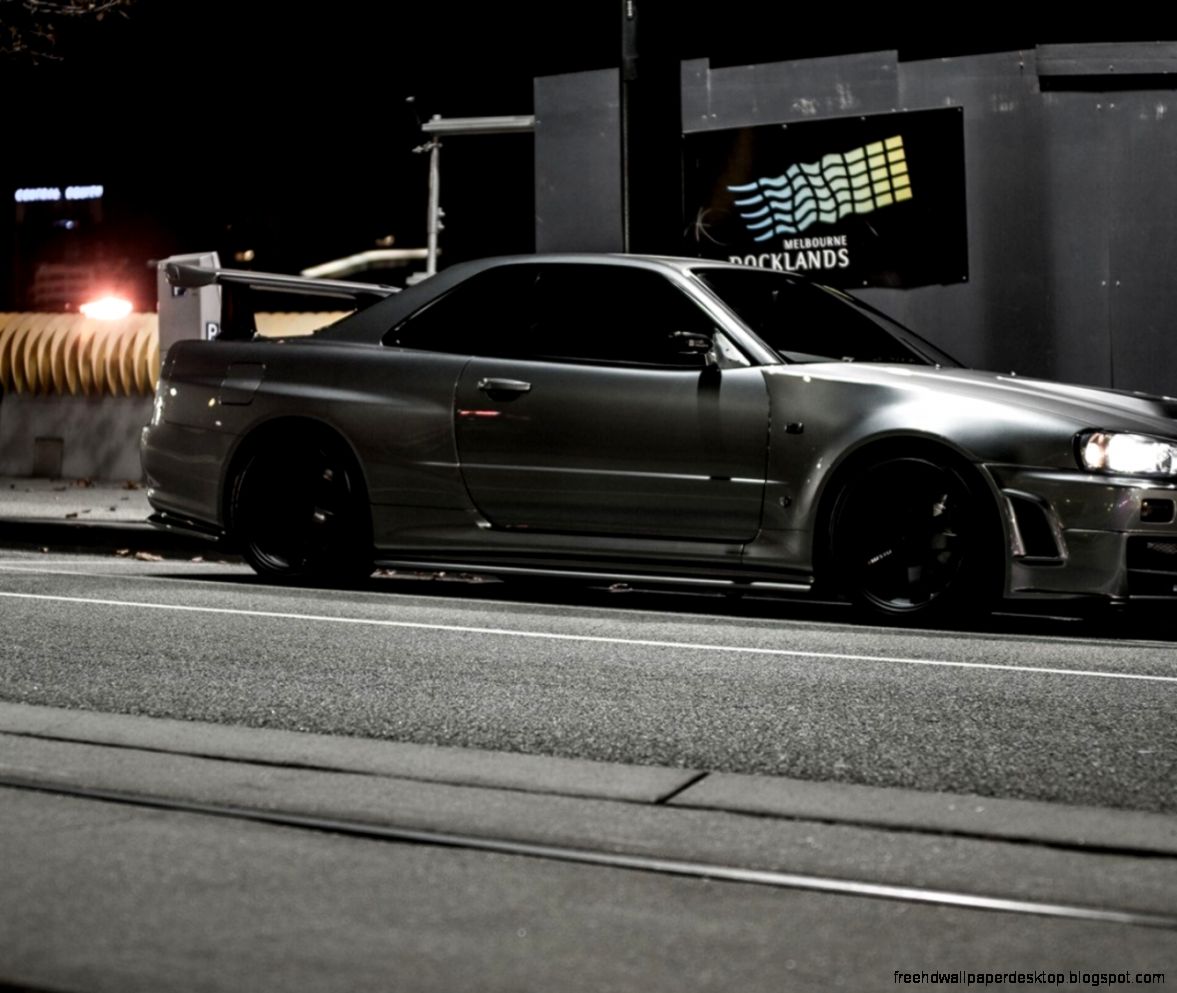 nissan skyline r34 parking hd wallpaper Wallpaper HD Wallpaper nissan skyline r34 parking hd wallpaper Wallpaper HD Wallpaper