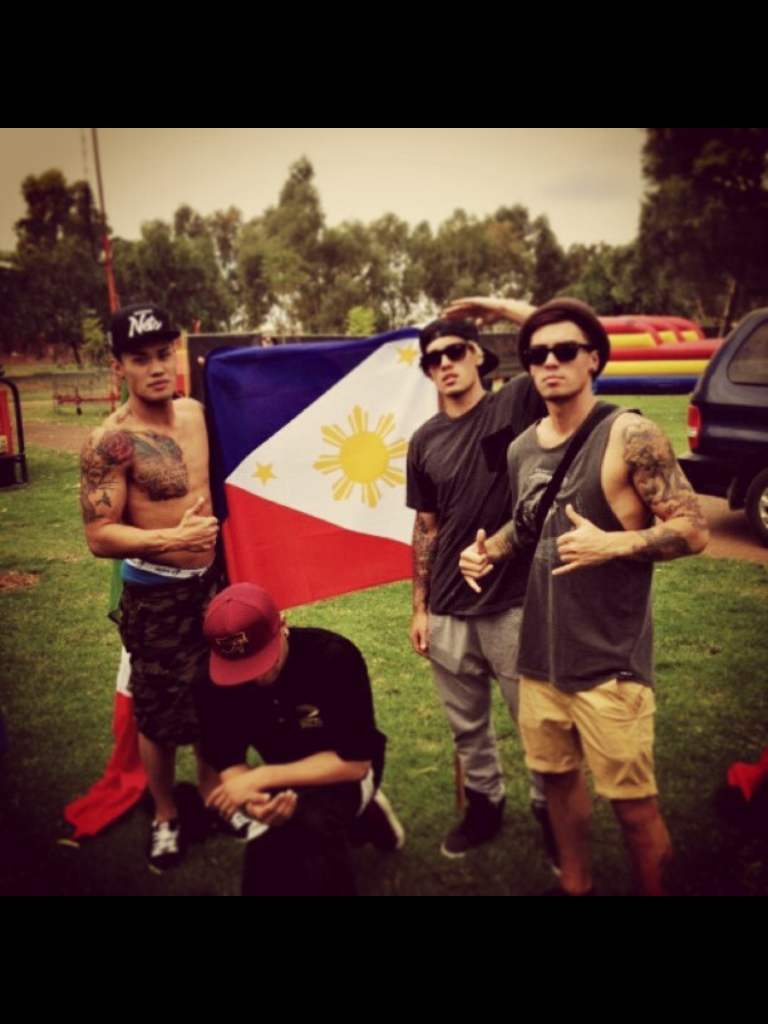 Justice Crew ジャスティスクルー