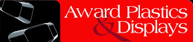 Award Plastics & Displays Newsletter
