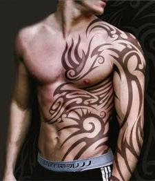 Alexander Dawson Tattoos+for+men+tribal
