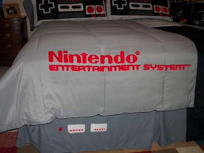 ¿Seguro que sois fans de Nintendo? 3
