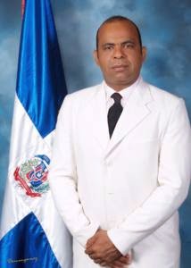 Senador Felix Nova