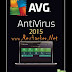 Download AVG Antivirus 2015 Final Full Version