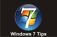 Windows 7 tips & tricks.
