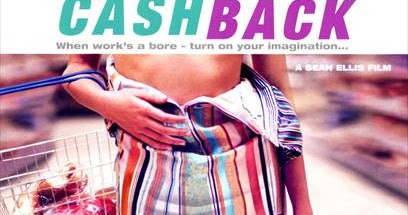 Cashback movie watch online - barxaser