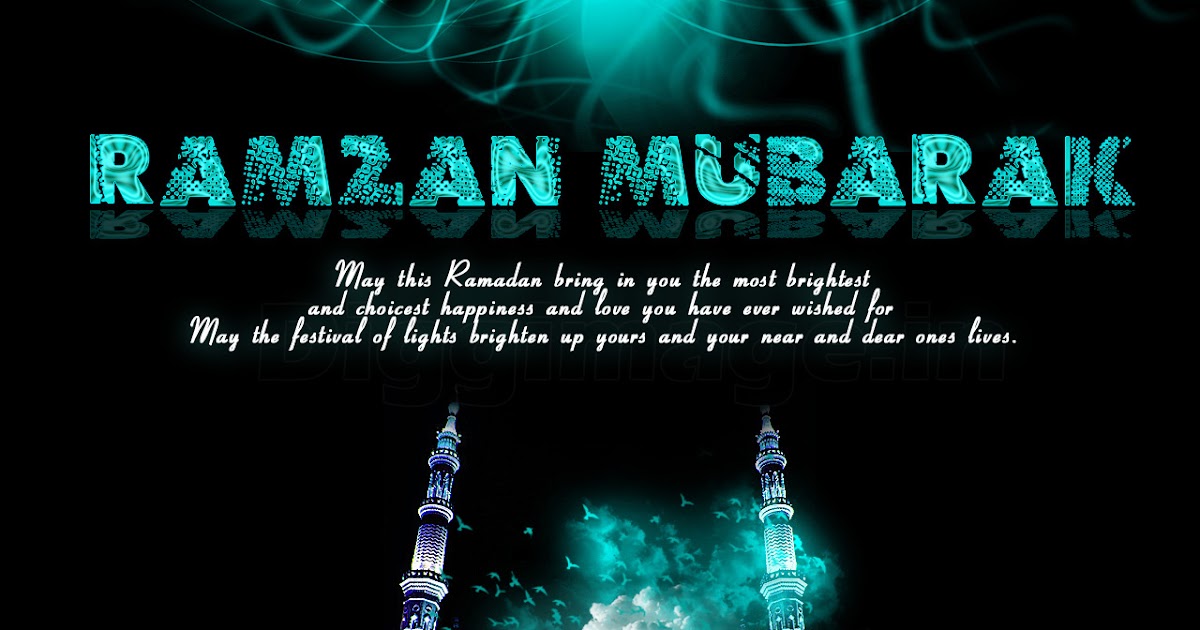 mag je ramadan mubarak zeggen