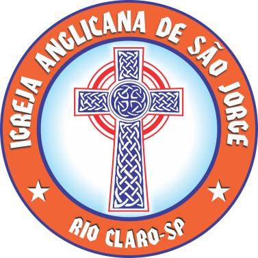 Igreja Anglicana Episcopal de São Jorge - Rio Claro-SP