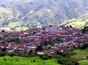 Caramanta Antioquia