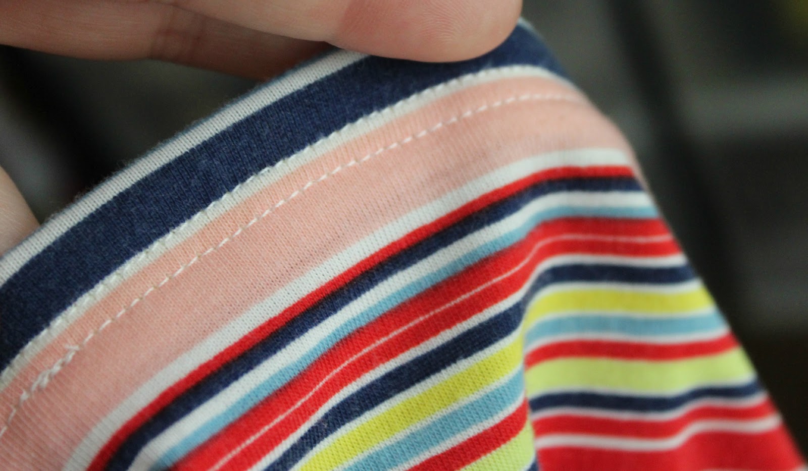 How to Shorten a Shirt TaylorMade