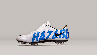 nike mercurial vapor eden hazard