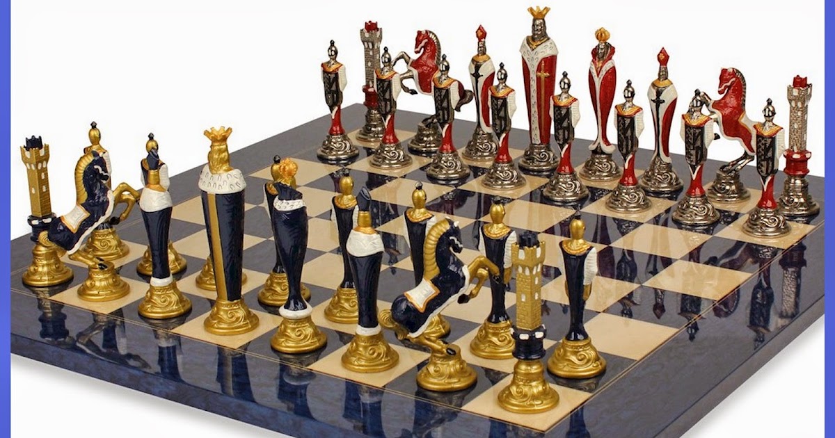 Re Train Your Brain To Happiness The Invention And History of Chess