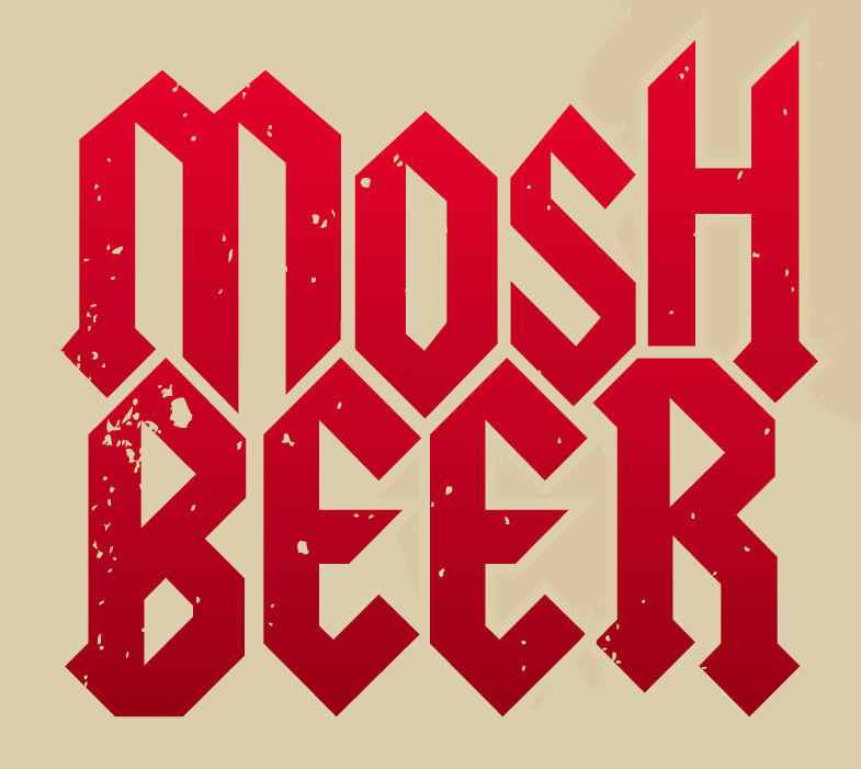 Mosh Beer