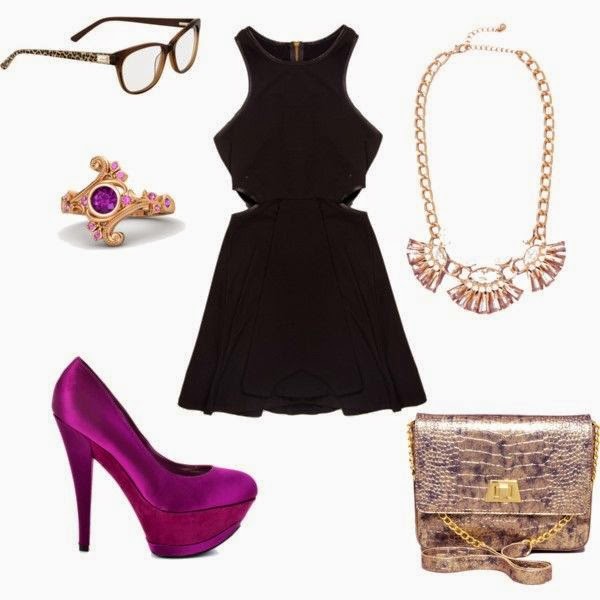 Sparkle Me Pink Spruce Up Your Fall Style With a New Pair of Designer Frames VSP Direct